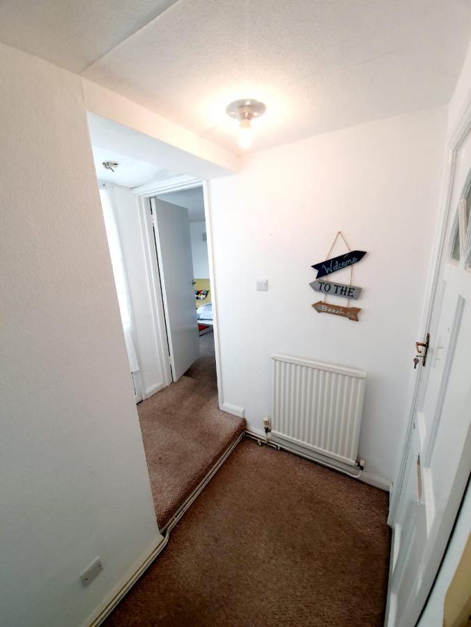 Rayleigh Town Centre 2 Bedroom Apartment Bagian luar foto